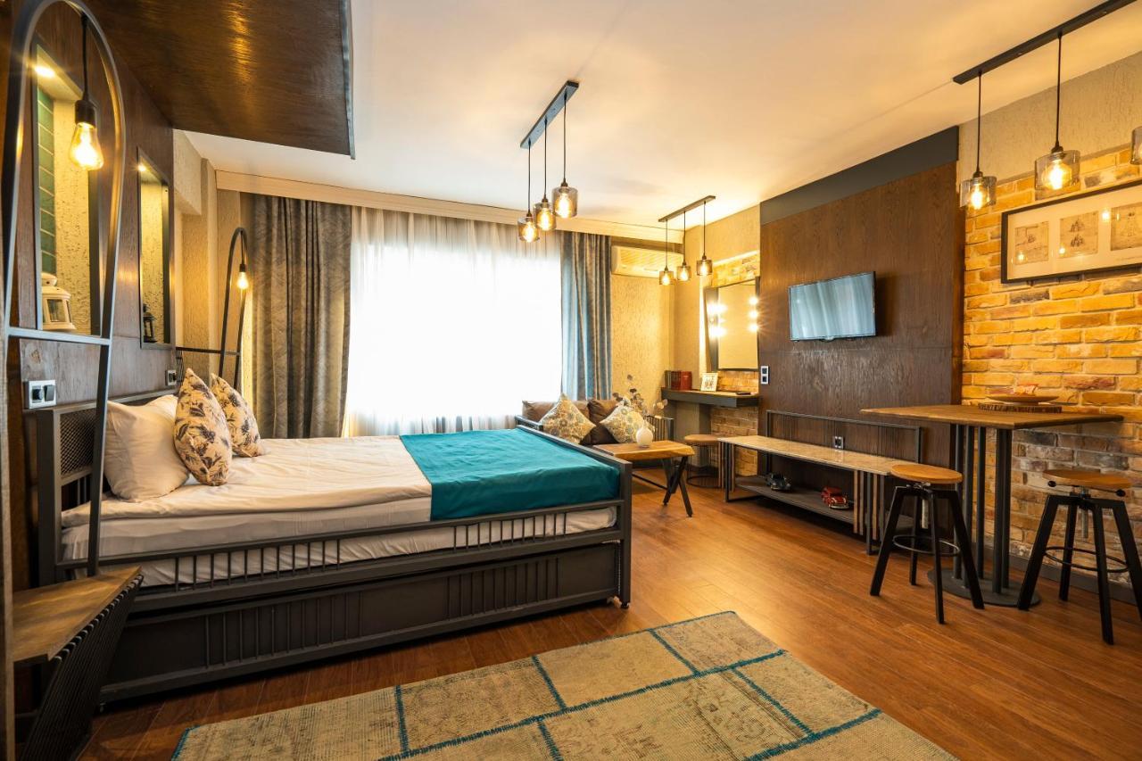 HOTEL CUBE SUITES ISTANBUL 4* (Turkey) - from £ 49 | HOTELMIX